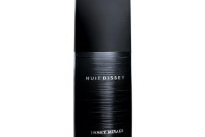 Issey Miyake Nuit D'Issey Eau De Toilette 125ml