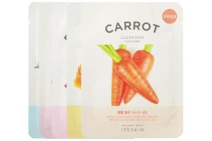 It's Skin - The Fresh Mask Buffet Set