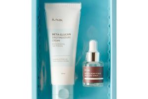 iUNIK - Beta Glucan Edition Ensemble de soins de la peau -... iUNIK - Beta Glucan Edition Ensemble de soins de la peau -...