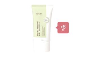 iUNIK Centella Calming Daily Sunscreen - 60ml (8ea) Set