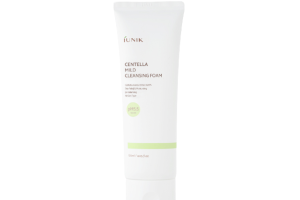 iUNIK - Mousse Nettoyante Douce Centella - 120ml