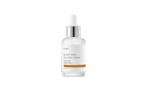 iUNIK - noir Snail, restaurer Sérum - 50ml