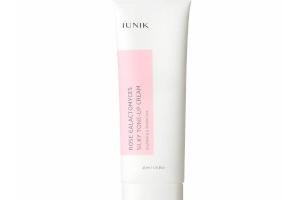 iUNIK - Rose Galactomyces Silky Tone Up Cream - 40ml iUNIK - Rose Galactomyces Silky Tone Up Cream - 40ml
