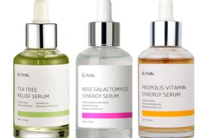 iUNIK - Set Great Skin iUNIK - Set Great Skin