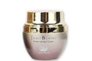 Jant Blanc - Snail Mucus Hydra Nourishing Eye Cream - 50g Jant Blanc - Snail Mucus Hydra Nourishing Eye Cream - 50g