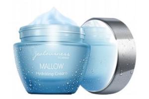 Jealousness - Crème hydratante à la mauve (SPF25 PA +++) - 60ml