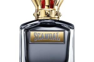 Jean Paul Gaultier Scandal Pour Homme Eau De Toilette 100ml