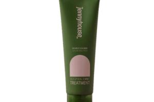 Jenny House - Self-Up Real Care Treament - 240ml