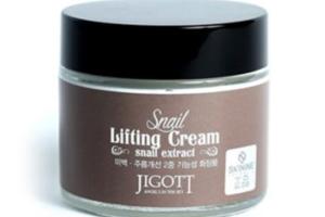 Jigott - Escargot, Crème de levage - 70ml