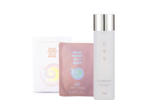 JIN JUNG SUNG Moisture set