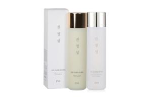 JIN JUNG SUNG Set Miracle