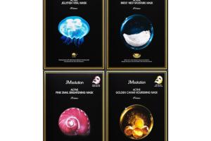 JMsolution Active Mask Set (10pcs ea) (New)