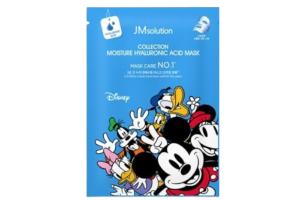 JMsolution - Life Disney Collection Moisture Masque à l'acide...