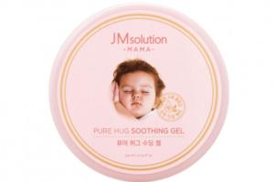 JMsolution - MAMA Gel apaisant Pure Hug - 300ml