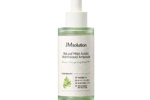 JMsolution - ReLeaf Mild Acidic Ampoule d'absinthe - 50ml