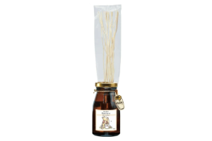 John's Blend - Diffuseur de parfum d'ambiance Disney Winnie l'ourson - 140ml - Musk Honey