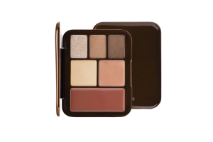 Joocyee - Lookbook Multi Palette - 13.5g - 01 Monday Coffee