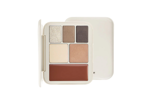 Joocyee - Lookbook Multi Palette - 13.5g - 02 Saturday Night