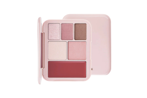 Joocyee - Lookbook Multi Palette - 13.5g - 03 Friday Pink Joocyee - Lookbook Multi Palette - 13.5g - 03 Friday Pink