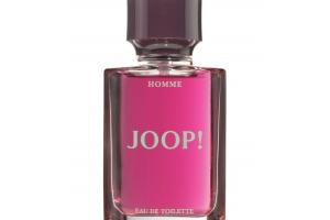 Joop! Homme Eau De Toilette 125ml