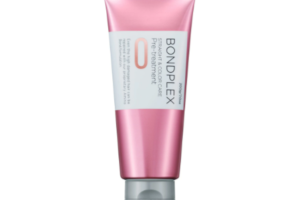 JPSLAB - BONDPLEX Straight &amp; Color Care Pré-traitement Étape 0 - 200g