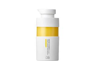 JPSLAB - Traitement de soin des dommages à la vitamine C 100MPa Unlabel LAB Repair - 400ml
