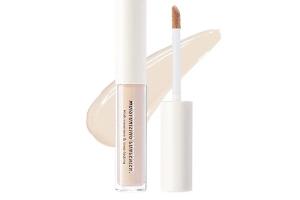 Judydoll - Traceless Cloud-Touch Concealer - 3.2g - 00 White