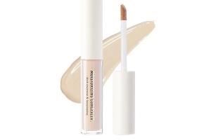 Judydoll - Traceless Cloud-Touch Concealer - 3.2g - 02 Natural