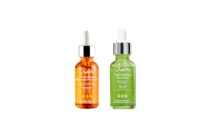 Jumiso - All day Vitamin Brightening & Balancing Facial Serum -...