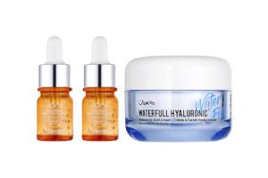 Jumiso - All Day Vitamin Brightening & Balancing Facial Serum -...
