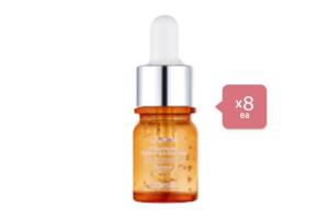 Jumiso - All Day Vitamin Brightening & Balancing Facial Serum -...