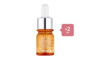 Jumiso - All Day Vitamin Brightening & Balancing Facial Serum -...