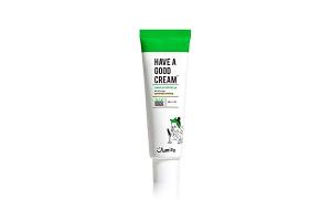 Jumiso - Avoir un bon escargot crème et Centella - 50g