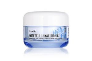 Jumiso - Waterfull Crème Hyaluronique - 50ml Jumiso - Waterfull Crème Hyaluronique - 50ml