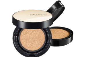 Jung Saem Mool - Coussin Essential Skin Nuder - 14g +14g - Fair