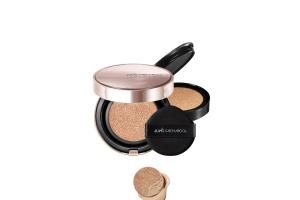 Jung Saem Mool - Coussin Radiant Masterclass - Cushion 15g + Refill 15g - Y5 Honey Jung Saem Mool - Coussin Radiant Masterclass - Cushion 15g + Refill 15g - Y5 Honey