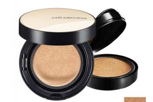 Jung Saem Mool - Essential Coussin Nuder - 14g+14g - Medium-Deep