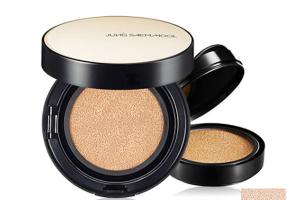 Jung Saem Mool - Essential Skin Nuder Coussin longue tenue -...
