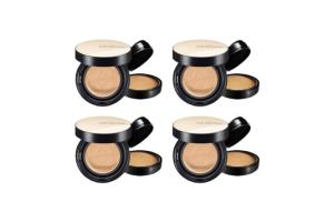 Jung Saem Mool Essential Skin Nuder Cushion - 14g+14g - Medium...