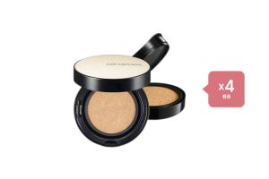 Jung Saem Mool Essential Skin Nuder Long Wear Cushion - 14g +14g -