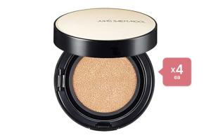 Jung Saem Mool - Essential Skin Nuder Long Wear Cushion - 14g+14g...