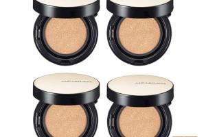 Jung Saem Mool - Essential Skin Nuder Long Wear Cushion - 14g+14g... Jung Saem Mool - Essential Skin Nuder Long Wear Cushion - 14g+14g...