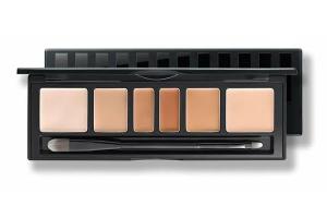 JUNGSAEMMOOL - Artist Concealer Palette - 6.6g - Skin JUNGSAEMMOOL - Artist Concealer Palette - 6.6g - Skin