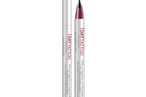 K-Palette - 1 jour tatouage procast l'eye-liner - 0.5ml - Azuki