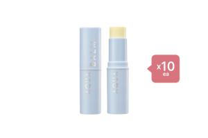 KAHI Aqua Balm SPF50+ PA++++ - 9g (10ea) Set KAHI Aqua Balm SPF50+ PA++++ - 9g (10ea) Set