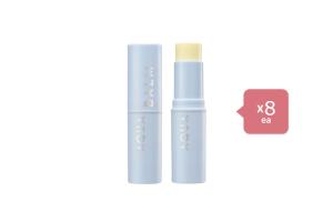 KAHI Aqua Balm SPF50+ PA++++ - 9g (8ea) Set