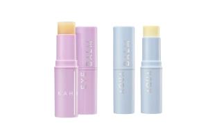 KAHI - Aqua Balm SPF50+ PA++++ - 9g + Eye Balm - 9g Set