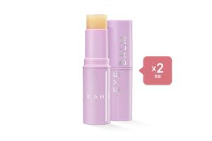 KAHI - Eye Balm - 9g (2ea) Set KAHI - Eye Balm - 9g (2ea) Set
