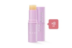 KAHI - Eye Balm - 9g (8ea) Set