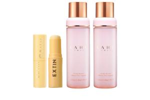 KAHI - Wrinkle Bounce Collagen Mist Ampoule - 100ml (2ea) + Extin... KAHI - Wrinkle Bounce Collagen Mist Ampoule - 100ml (2ea) + Extin...